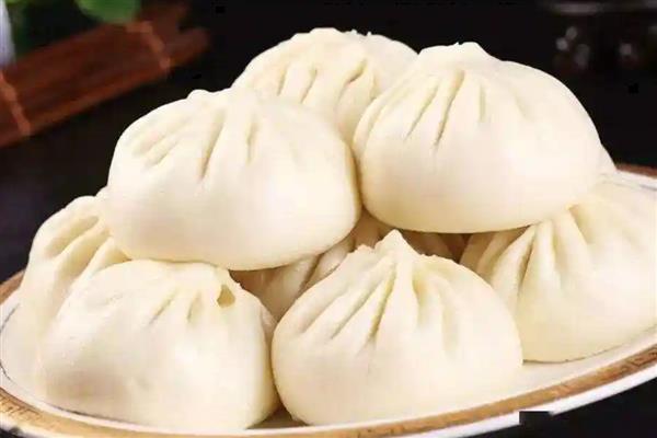 面粉如何发酵，先要和面