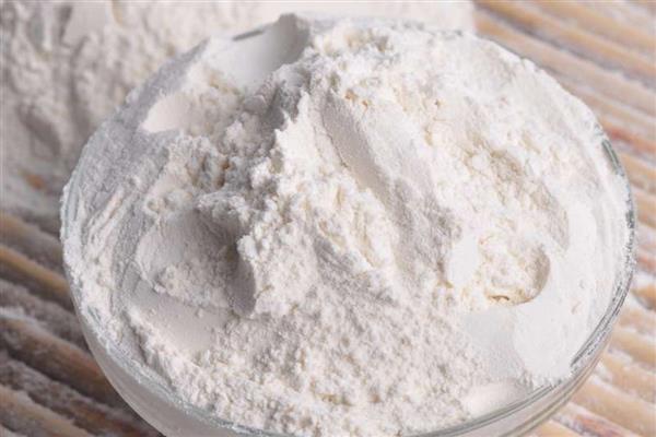 面粉如何发酵，先要和面