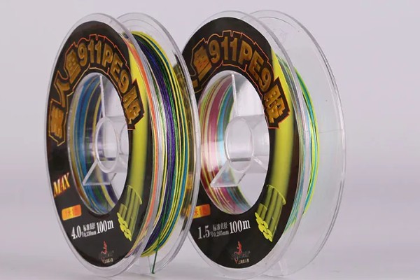 鱼线是什么,鱼线也叫钓线