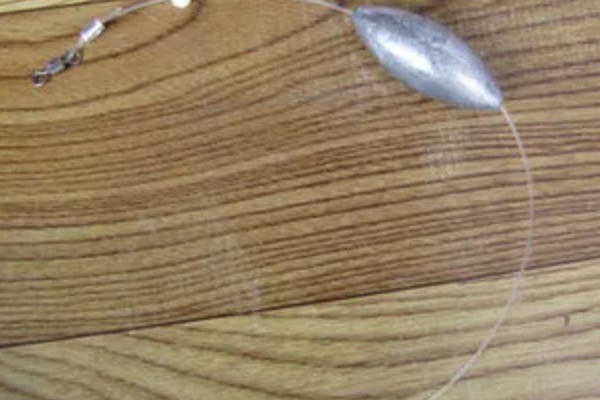 鱼线是什么,鱼线也叫钓线