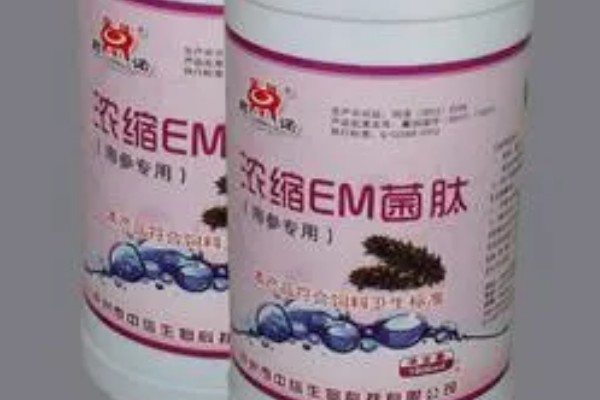 em菌的使用方法及用量,不同场景下的使用方法不同