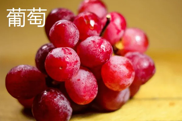 热量低的水果有哪些，常见的有橙子、樱桃等