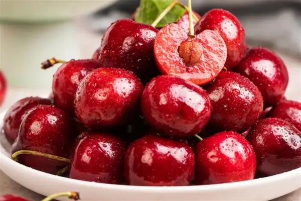 车厘子的级别划分,通常以ROW、MM和J来划分