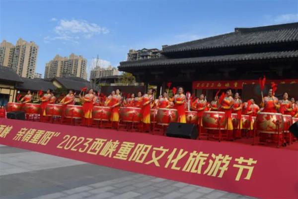 重阳节各地都有哪些习俗，南北各异