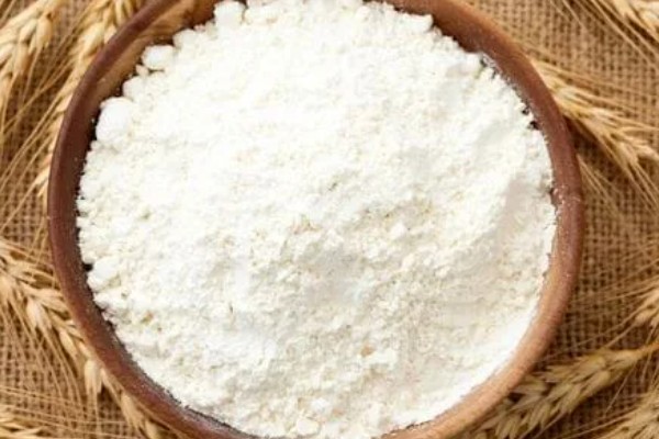 黑小麦粉和小麦粉的区别是什么，外观和口感均不同