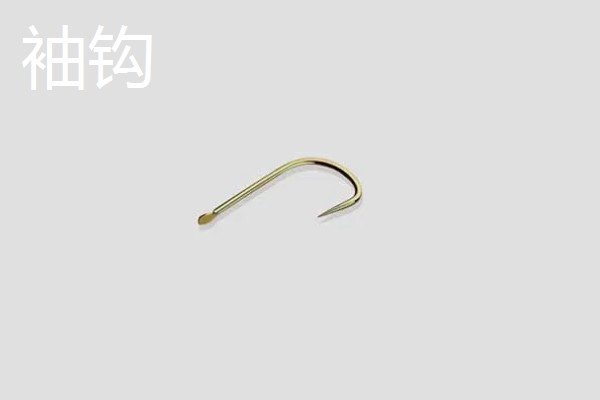 7号千又钩与几号伊势尼钩相当，拉力值相当于13号伊势尼钩