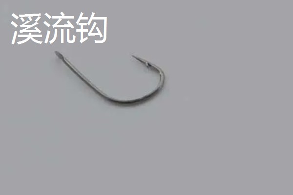 7号千又钩与几号伊势尼钩相当，拉力值相当于13号伊势尼钩