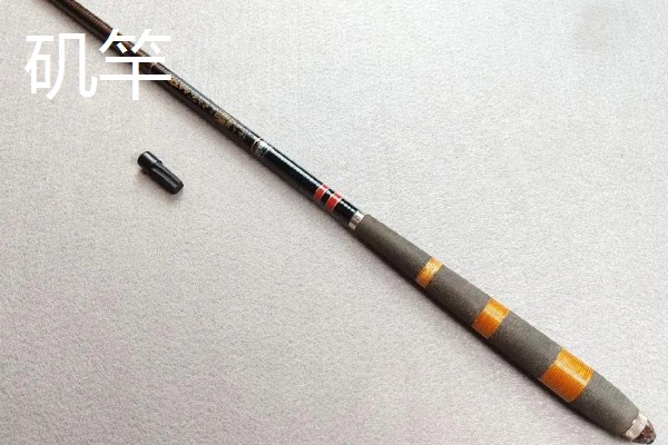 什么牌子的矶竿质量好，推荐伽玛卡兹、禧玛诺等