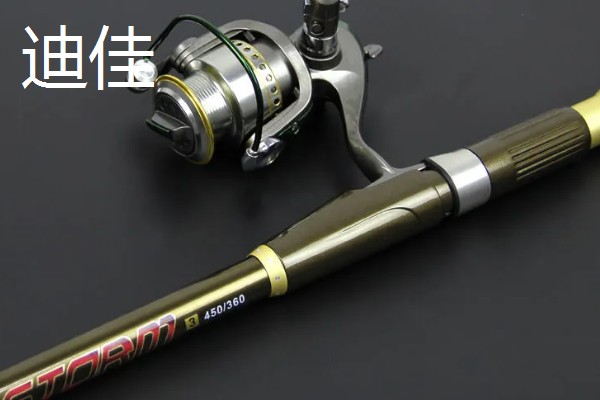 什么牌子的矶竿质量好，推荐伽玛卡兹、禧玛诺等