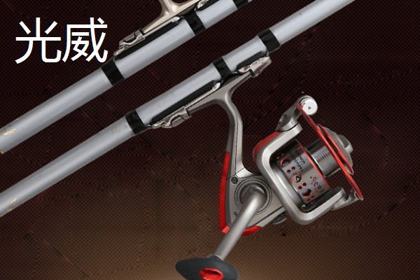 什么牌子的矶竿质量好，推荐伽玛卡兹、禧玛诺等