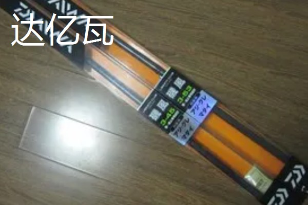 什么牌子的矶竿质量好，推荐伽玛卡兹、禧玛诺等