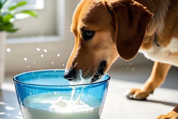 狗狗可不可以吃盐，可以吃但需适量