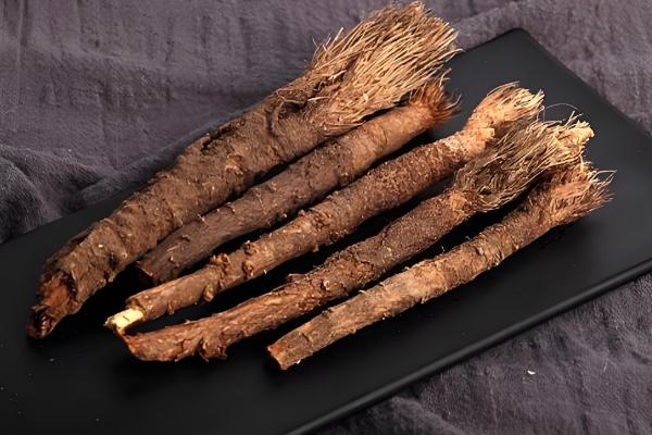 口防风简介,也叫西防风