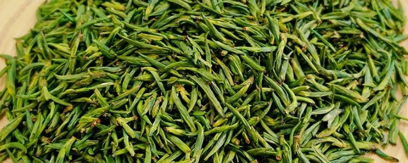 广西有哪些名茶，以下10个品种有很高的知名度