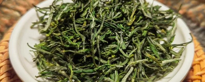 江西产什么茶，有庐山云雾茶、婺源绿茶等