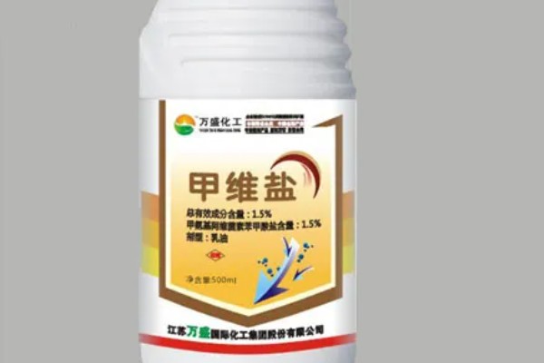 稻纵卷叶螟的防治方式，以下药物均能起到防治效果