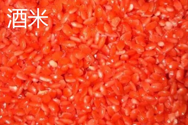 野钓打窝用哪种饵料，酒米、五谷杂粮等种类均可使用