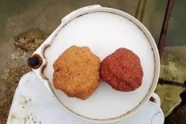 野钓打窝用哪种饵料，酒米、五谷杂粮等种类均可使用