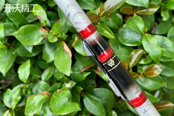 谷麦竿适合用长节还是短节，应根据钓场环境做选择