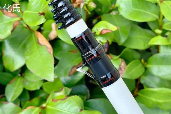 谷麦竿适合用长节还是短节，应根据钓场环境做选择