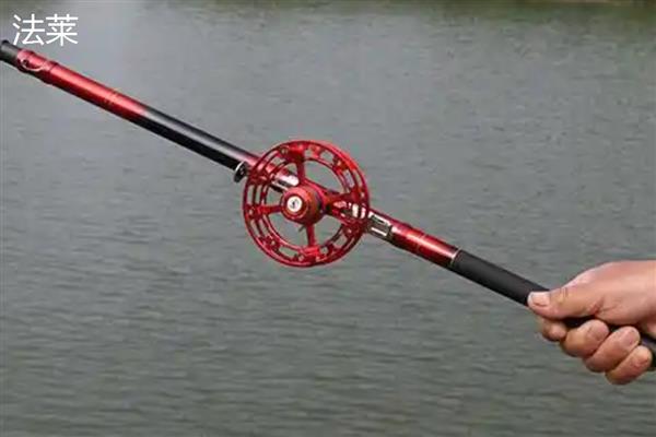 谷麦竿适合用长节还是短节，应根据钓场环境做选择