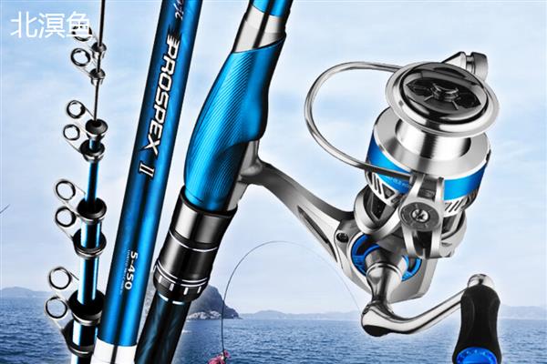 谷麦竿适合用长节还是短节，应根据钓场环境做选择