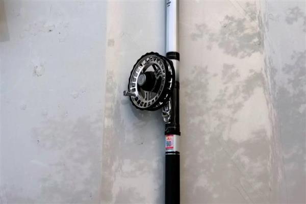 谷麦竿适合用长节还是短节，应根据钓场环境做选择