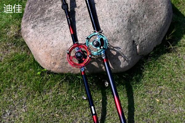 谷麦竿适合用长节还是短节，应根据钓场环境做选择