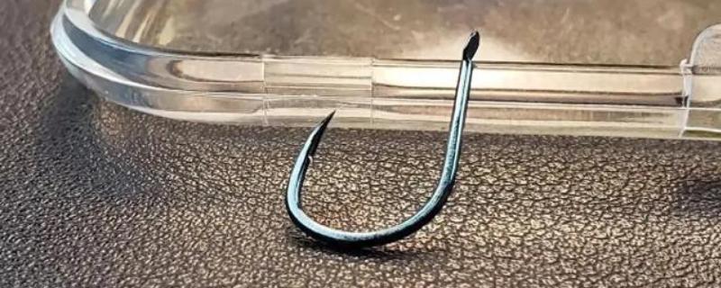 5号伊势尼钩能不能钓小鱼，可以使用但不利于鱼儿吞饵