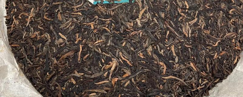 生普是哪种茶，属于后发酵茶