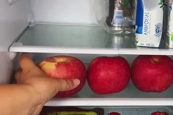 丑苹果的知名产地，四川、云南产出的丑苹果品质较好