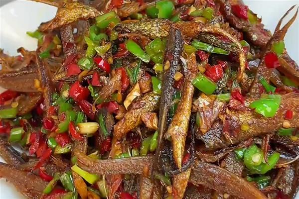 柴鱼干发霉了能否食用，发霉不是鱼肉变质