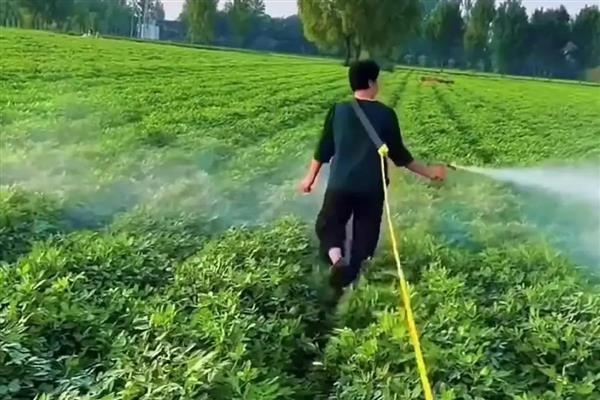 使用农药的误区,常见以下5种观点