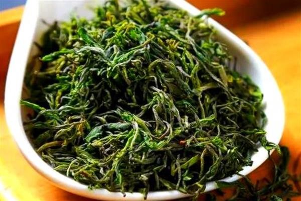 江西产什么茶,有庐山云雾茶、婺源绿茶等