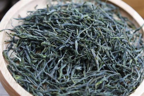 江西产什么茶,有庐山云雾茶、婺源绿茶等