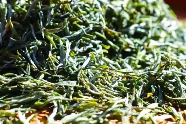 江西产什么茶,有庐山云雾茶、婺源绿茶等