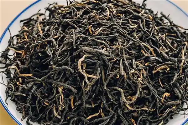 江西产什么茶,有庐山云雾茶、婺源绿茶等