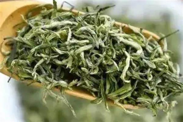 江西产什么茶,有庐山云雾茶、婺源绿茶等