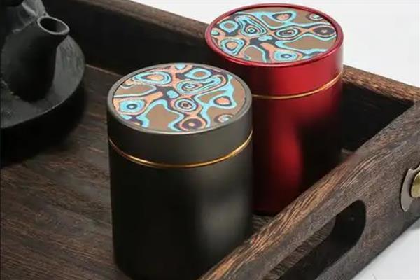 江西产什么茶,有庐山云雾茶、婺源绿茶等