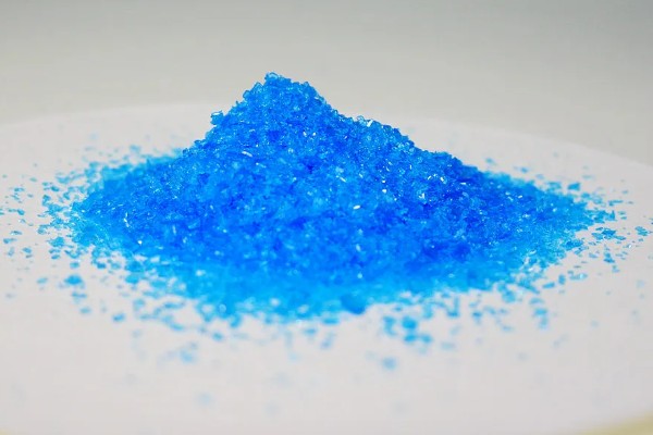 黑坑用硫酸铜能不能让鱼开口,可增加鱼口但多次使用会引发不良后果