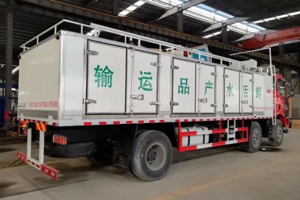 黑坑用硫酸铜能不能让鱼开口,可增加鱼口但多次使用会引发不良后果