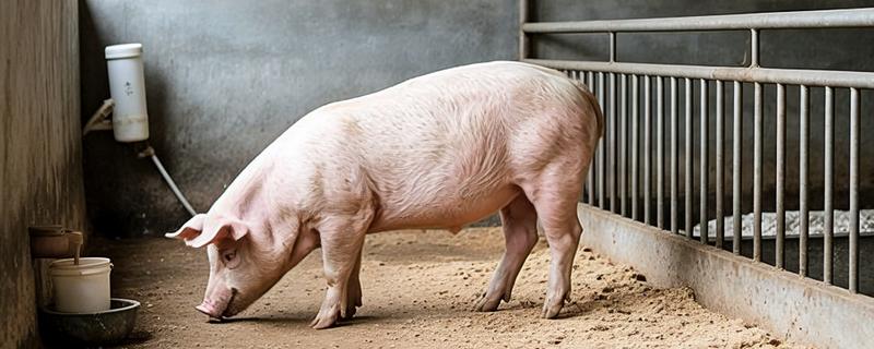 母猪的正常体温，一般是38-38.5℃