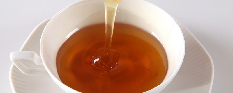 桉树蜜和蜂蜜的区别，蜜源不同