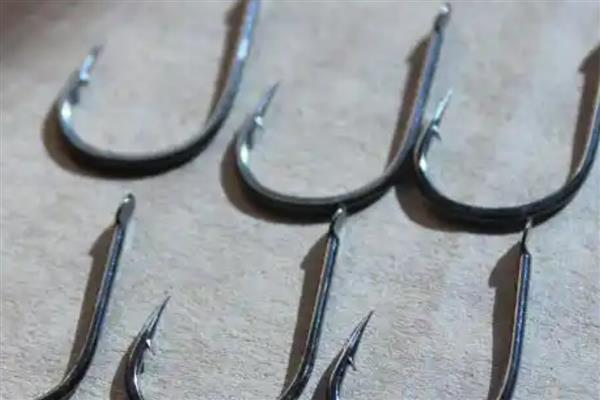 5号伊势尼钩能不能钓小鱼，可以使用但不利于鱼儿吞饵