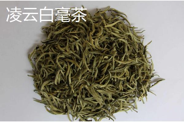 广西有哪些名茶，以下10个品种有很高的知名度