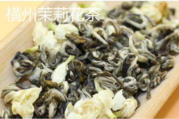 广西有哪些名茶，以下10个品种有很高的知名度