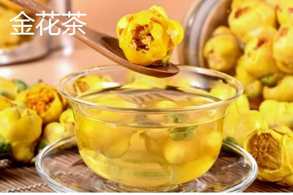 广西有哪些名茶，以下10个品种有很高的知名度