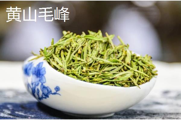 广西有哪些名茶，以下10个品种有很高的知名度