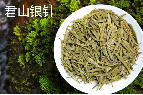 广西有哪些名茶，以下10个品种有很高的知名度