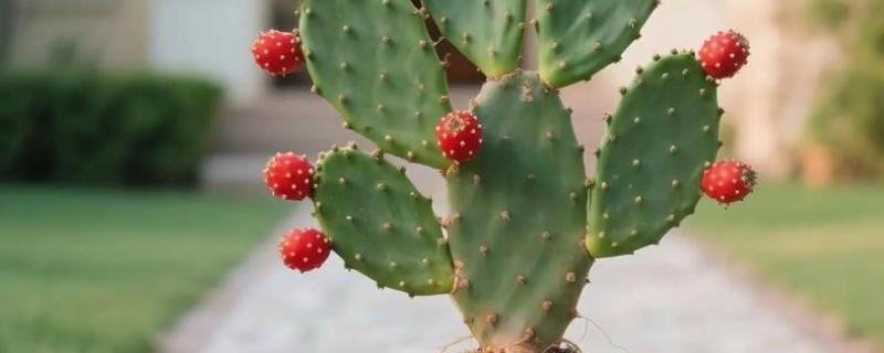 仙人掌传播种子的方法，以人工传播、动物传播、风力传播为主